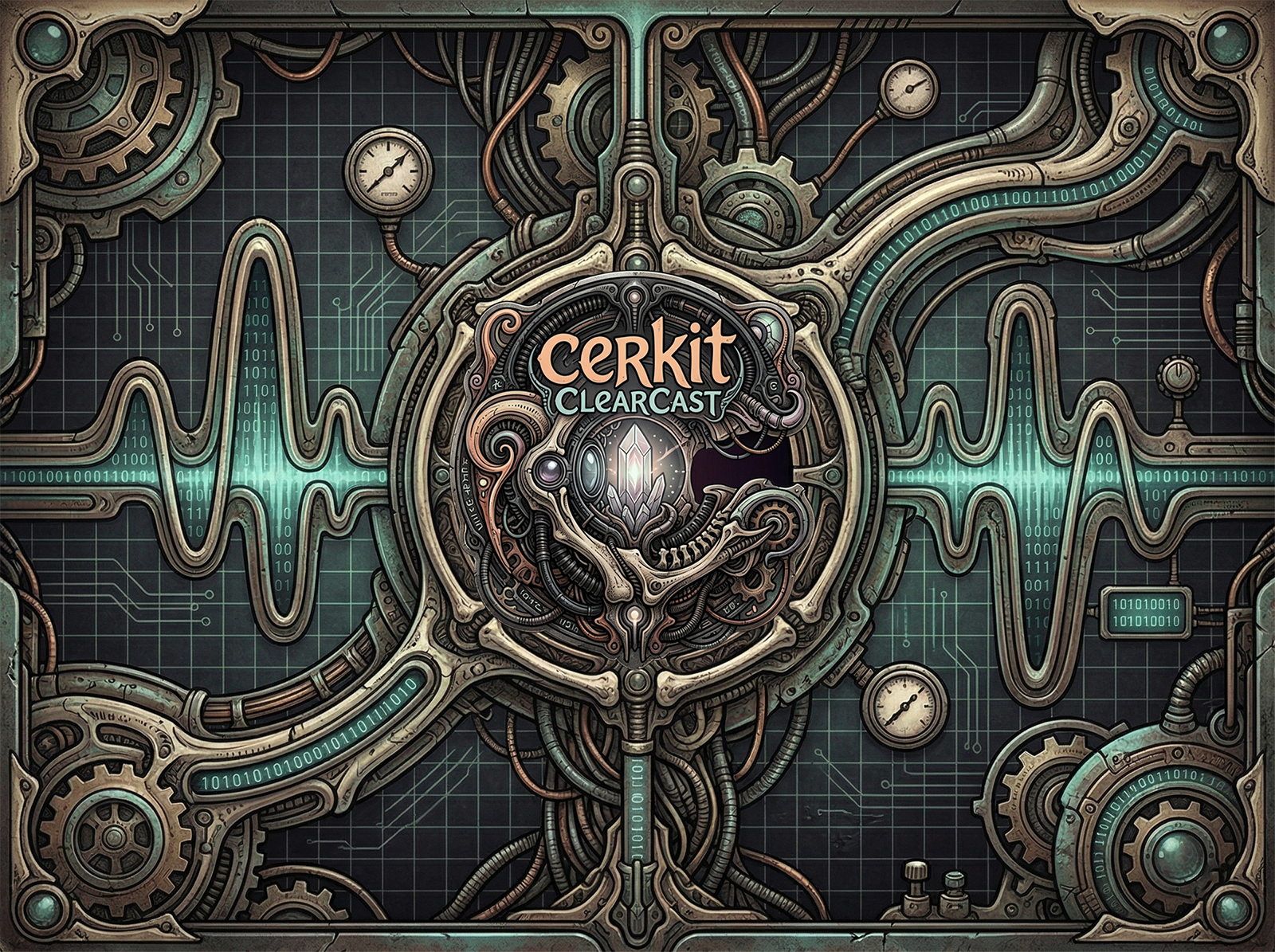 Cerkit ClearCast Product Image